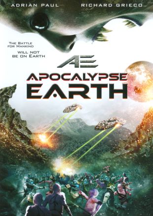 Apocalypse Earth