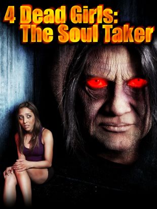 4 Dead Girls: The Soul Taker