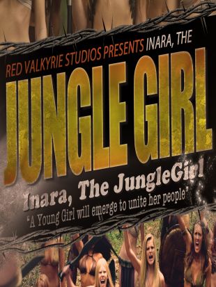 The jungle girl shop 2012 full movie