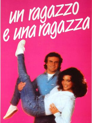 Un Ragazzo E Una Ragazza