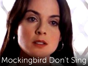 Mockingbird Don't Sing