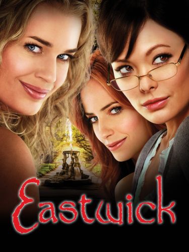Eastwick (2009) Synopsis, Characteristics, Moods, Themes and