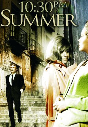 10:30 P.M. Summer (1966) 10:30 P.M. Summer (1966)