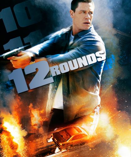 12 Rounds (2009) - Renny Harlin | Synopsis, Characteristics, Moods ...