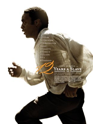 12 Years a Slave