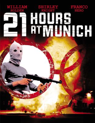 21 Hours at Munich