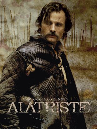 Alatriste