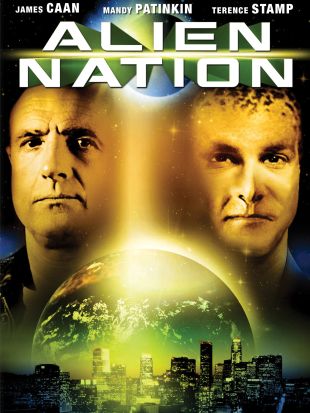 Alien Nation