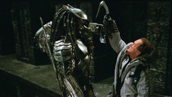Alien vs. Predator (2004) - Paul W.S. Anderson | Synopsis ...