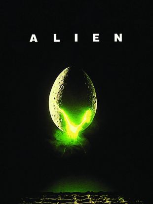 Alien (1979) - Ridley Scott | Synopsis, Characteristics, Moods, Themes and  Related | AllMovie