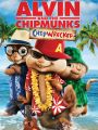 Alvin and the Chipmunks: Chipwrecked