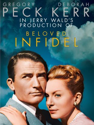 Beloved Infidel