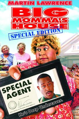 Big Momma's House (2000) - Raja Gosnell | Synopsis ...