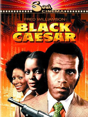 Black Caesar