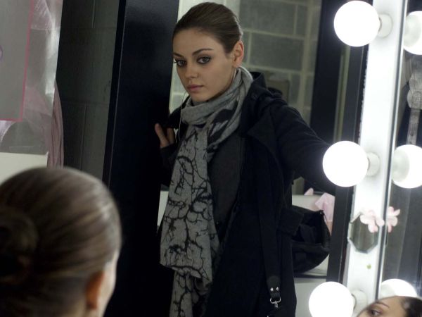 Sas The Black Swan Black Swan (2010) - Darren Aronofsky | Synopsis, Characteristics, Moods