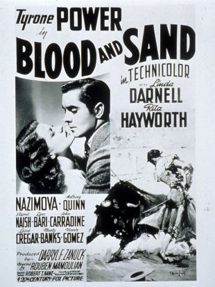 Blood and Sand