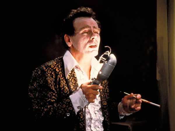 1986 Blue Velvet 1986 Blue Velvet