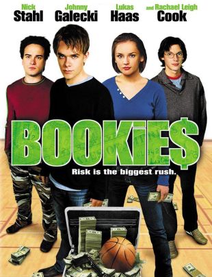 Big Shot: Confessions of a Campus Bookie (TV Movie 2002) - IMDb