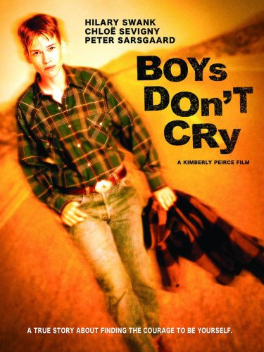 Boys Don't Cry (1999) - Kimberly Peirce | Cast and Crew | AllMovie