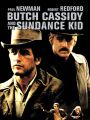 Butch Cassidy and the Sundance Kid