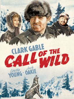 The Call Of The Wild 1976 Jerry Jameson Synopsis Characteristics Moods Themes And Related Allmovie