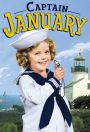 Captain January