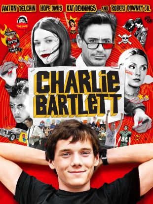 Charlie Bartlett