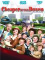 Cheaper by the Dozen