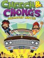 Cheech and Chong's Animated Movie!