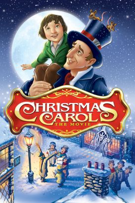 Christmas Carol: The Movie (2001) Christmas Carol: The Movie (2001)