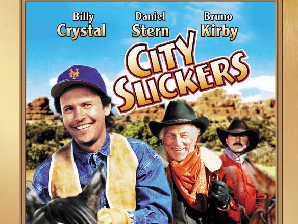 City Slickers (1991) - Ron Underwood | Synopsis, Characteristics, Moods ...