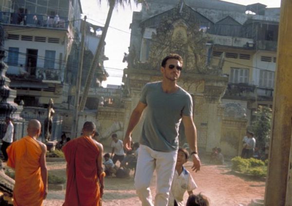 City of Ghosts (2002) - Matt Dillon | Synopsis, Characteristics, Moods