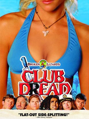 Club Dread