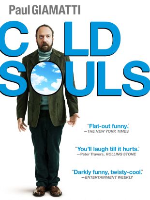 Cold Souls