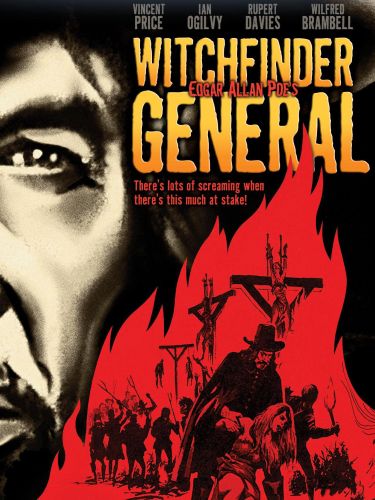 18+ The Last Witchfinder Images