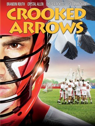 Crooked Arrows