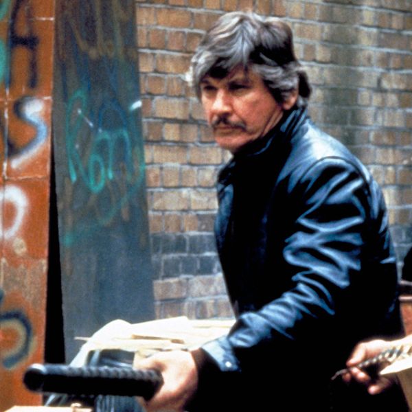 1985 Death Wish 3