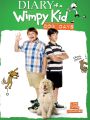 Diary of a Wimpy Kid: Dog Days