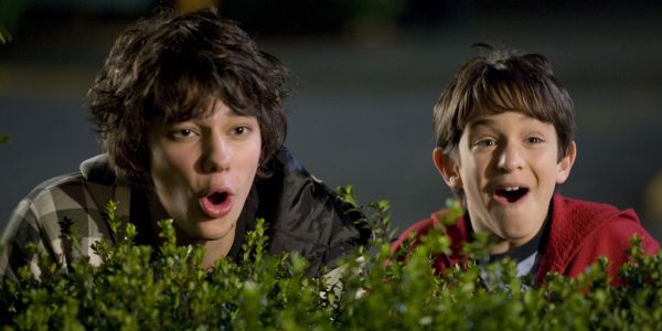2011 Diary Of A Wimpy Kid: Rodrick Rules 2011 Diary Of A Wimpy Kid: Rodrick Rules