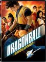 Dragonball: Evolution