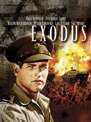 Exodus