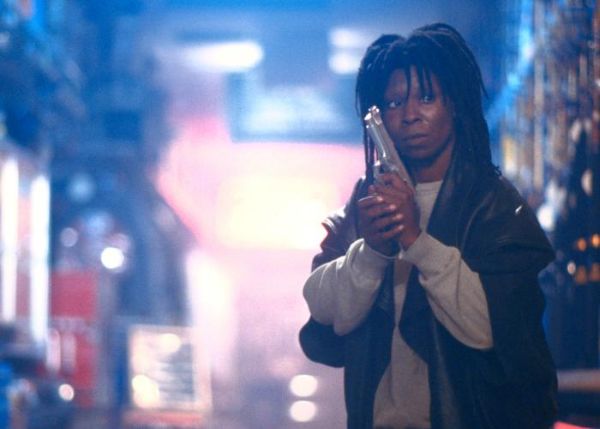 Fatal Beauty (1987) Tom Holland Synopsis, Characteristics, Moods