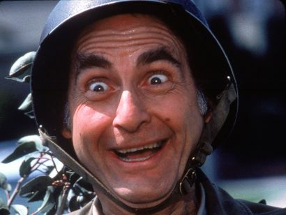 Sid Caesar | Biography, Movie Highlights and Photos | AllMovie