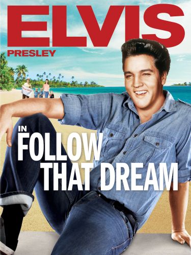 Image result for follow that dream movie poster