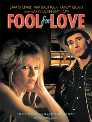 Fool for Love