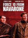 Force 10 From Navarone