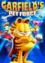 Garfield's Pet Force