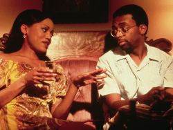 Theresa Randle | Biography, Movie Highlights and Photos | AllMovie