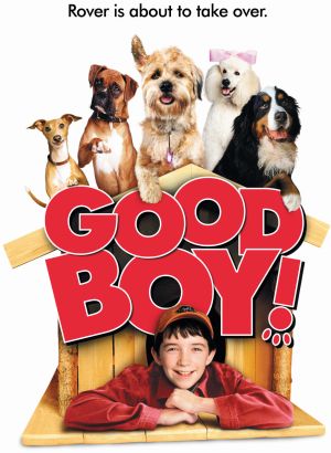 Good Boy! (2003) - John Hoffman | Synopsis, Characteristics, Moods ...