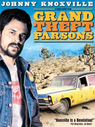 Grand Theft Parsons